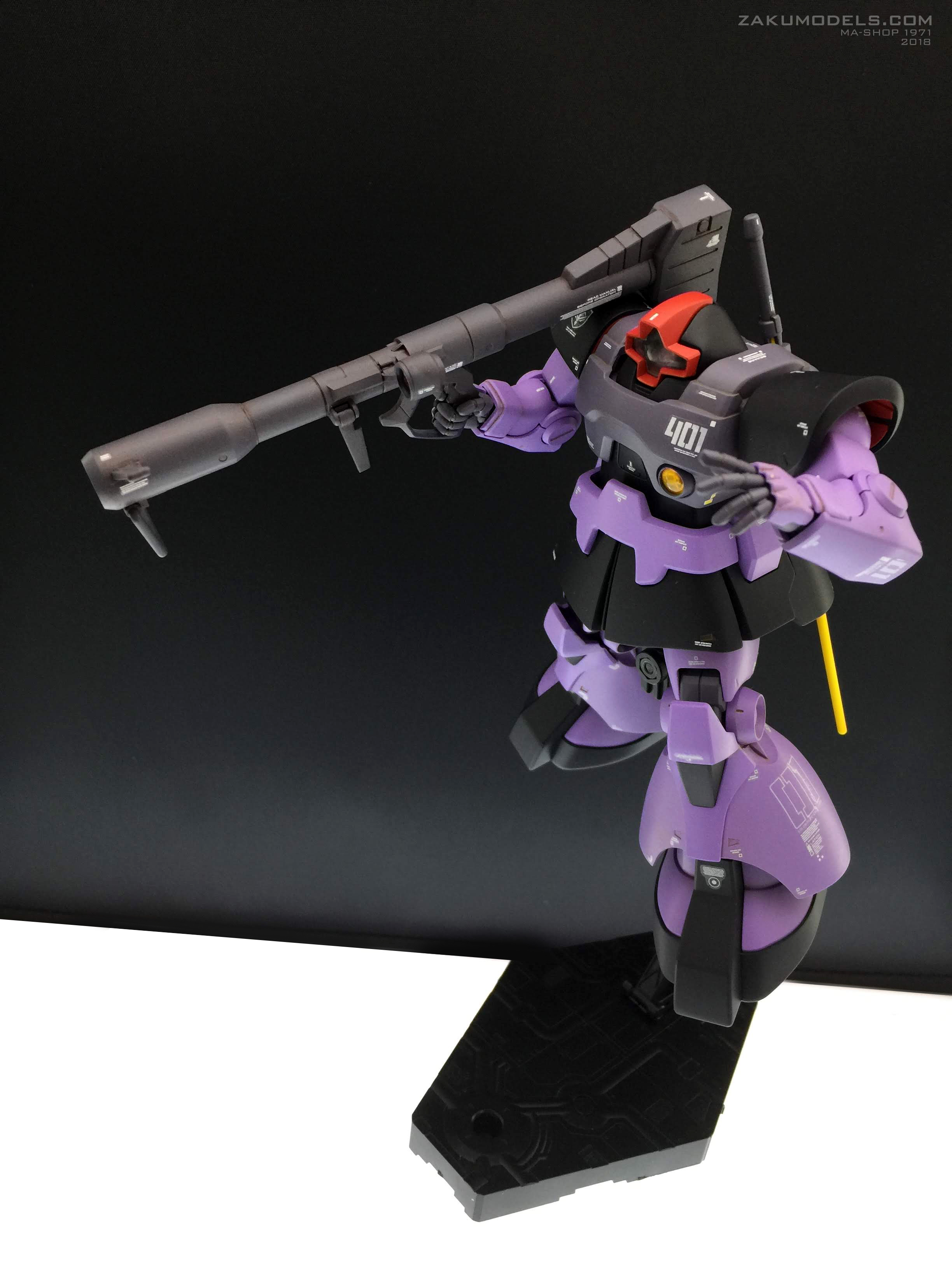 MS-R09 リックドム – ZAKUMODELS.com