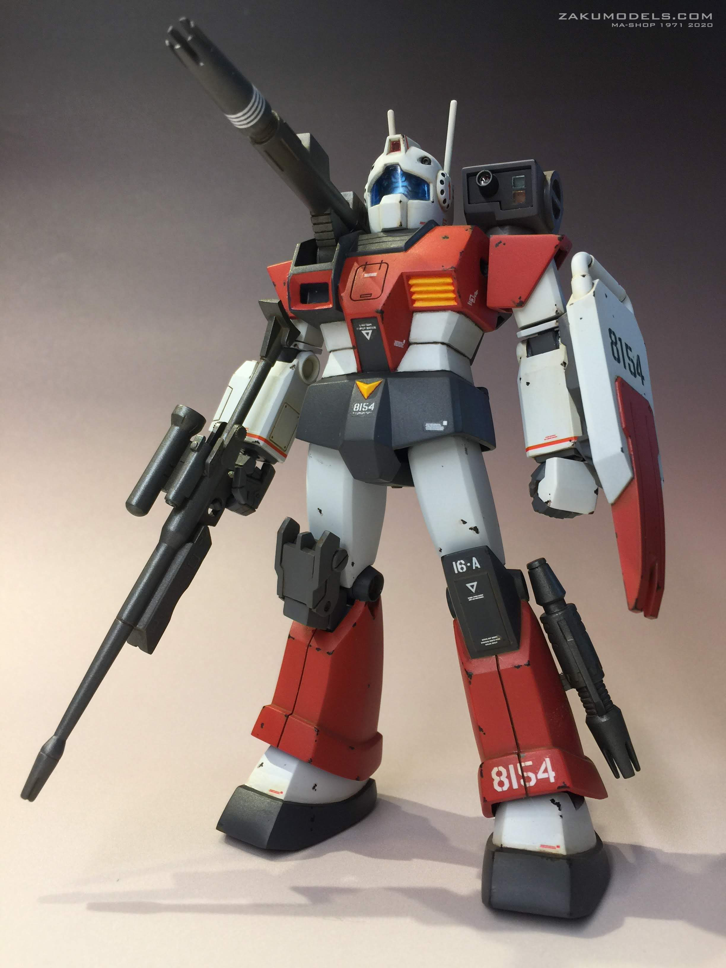 RGC-80 ジムキャノン – ZAKUMODELS.com