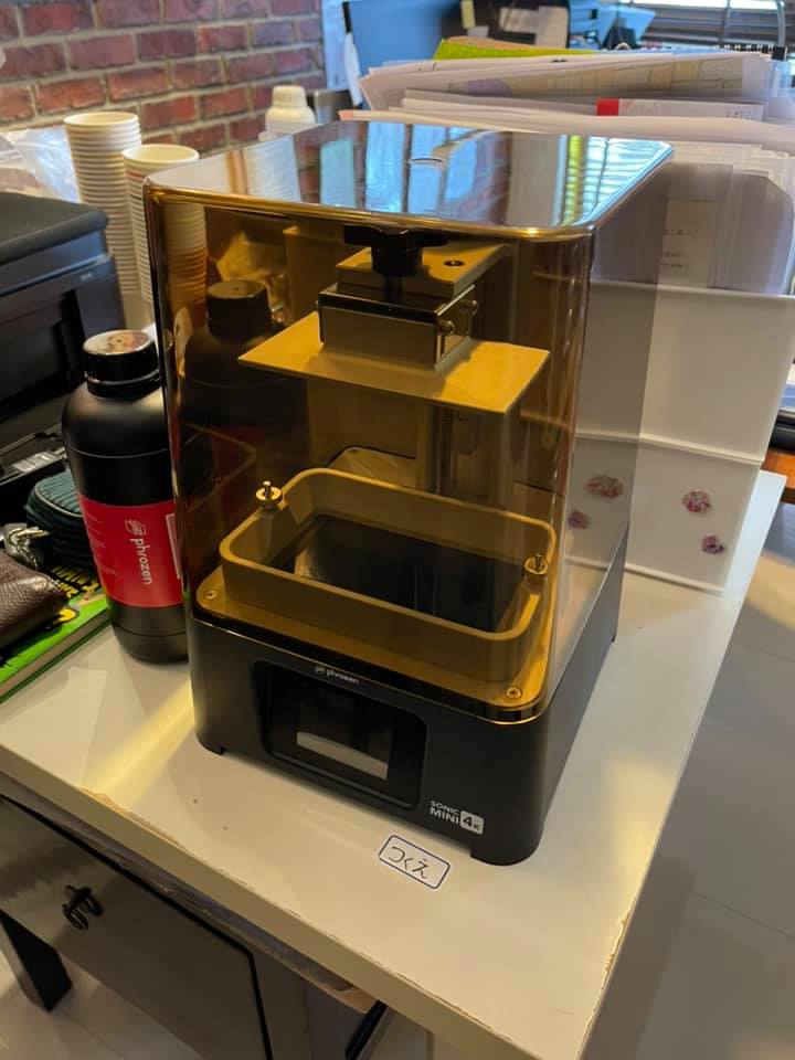 SHINZEN造型研究所SEIREN セイレーンWFワンフェスレジンキット